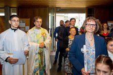 18.05.2023 Erstkommunion